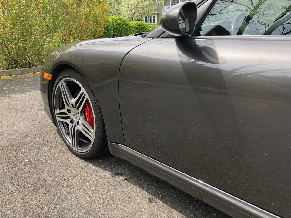 2007 Porsche 997 Carrera S - Image 17 of 31