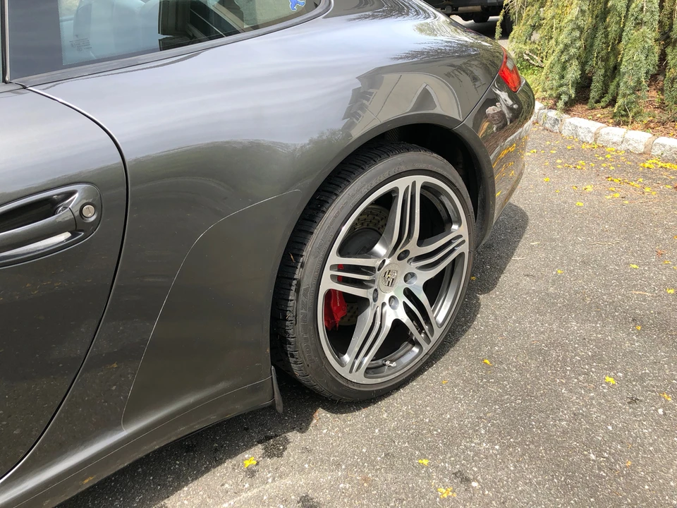 2007 Porsche 997 Carrera S - Image 18 of 31