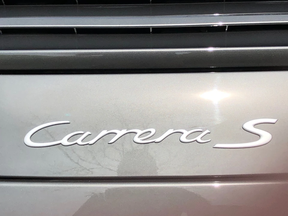 2007 Porsche 997 Carrera S - Image 26 of 31