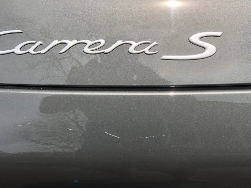 2007 Porsche 997 Carrera S - Image 27 of 31