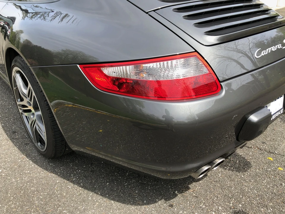 2007 Porsche 997 Carrera S - Image 20 of 31