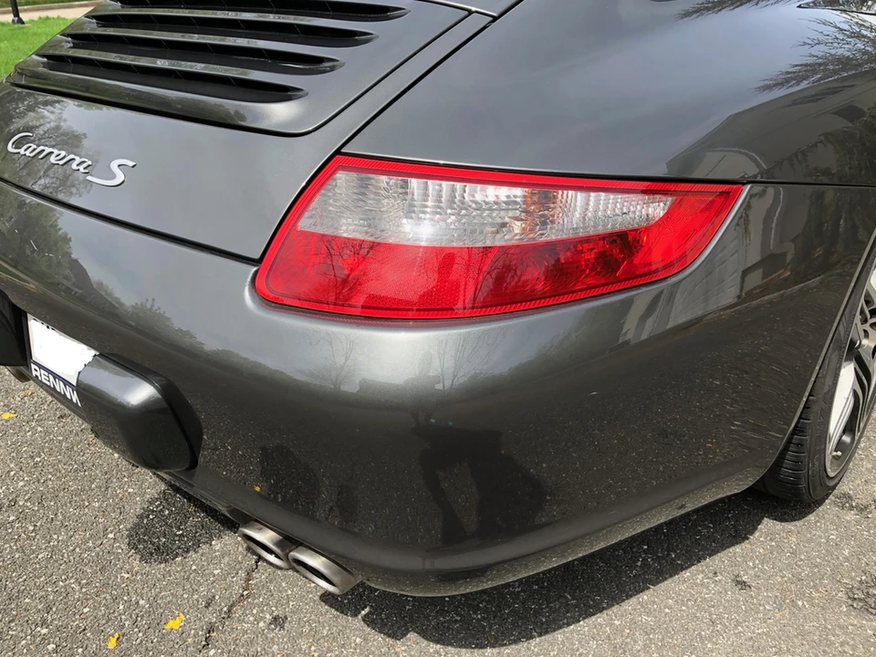 2007 Porsche 997 Carrera S - Image 23 of 31