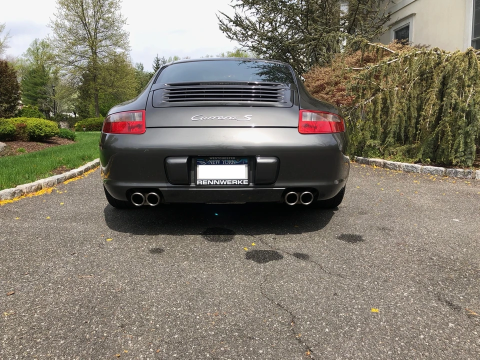 2007 Porsche 997 Carrera S - Image 5 of 31