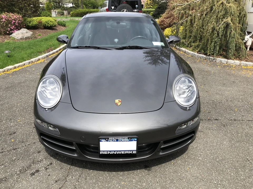 2007 Porsche 997 Carrera S - Image 2 of 31