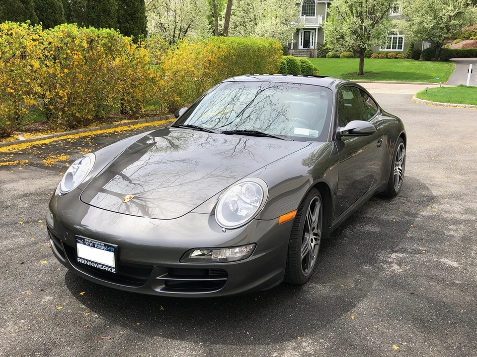 2007 Porsche 997 Carrera S - Image 3 of 31