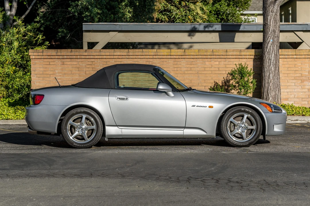2003 Honda AP1 S2000 - Image 6 of 31