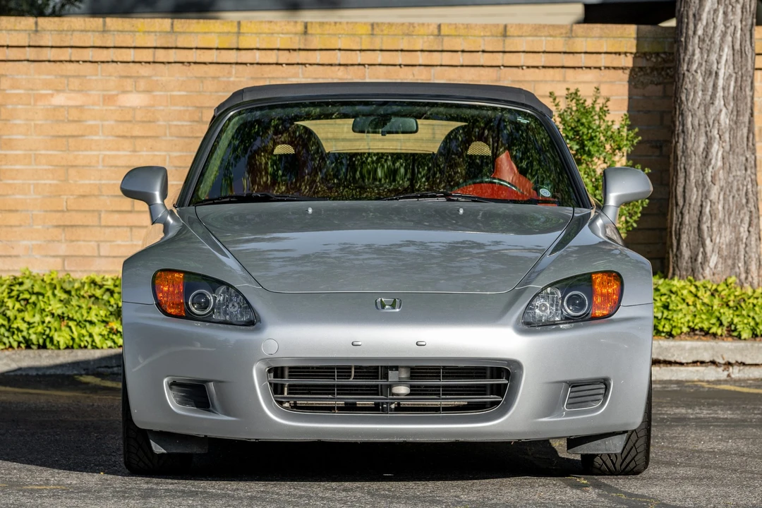 2003 Honda AP1 S2000 - Image 9 of 31