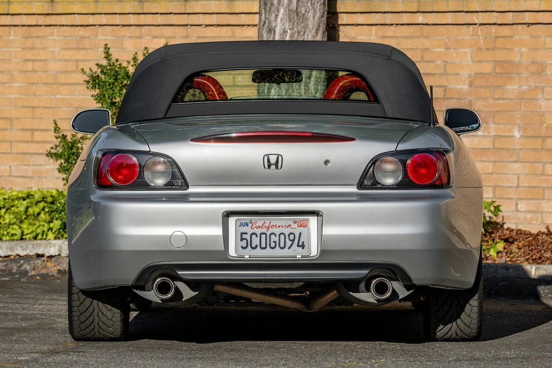 2003 Honda AP1 S2000 - Image 10 of 31