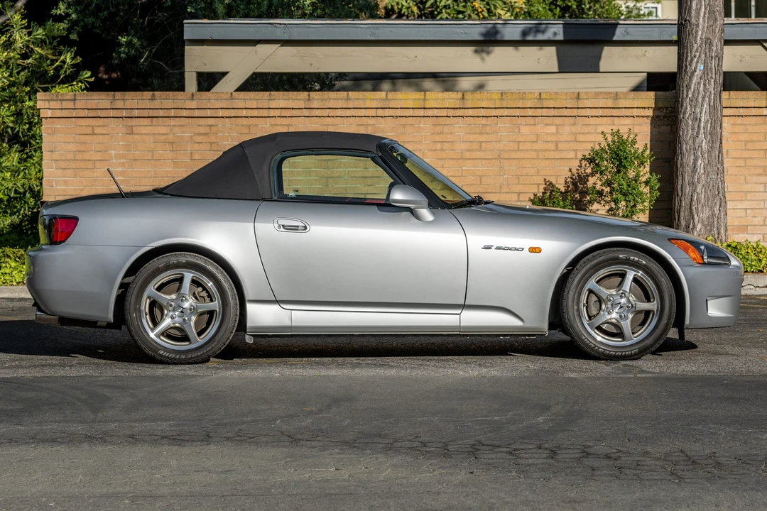 2003 Honda AP1 S2000 - Image 7 of 31