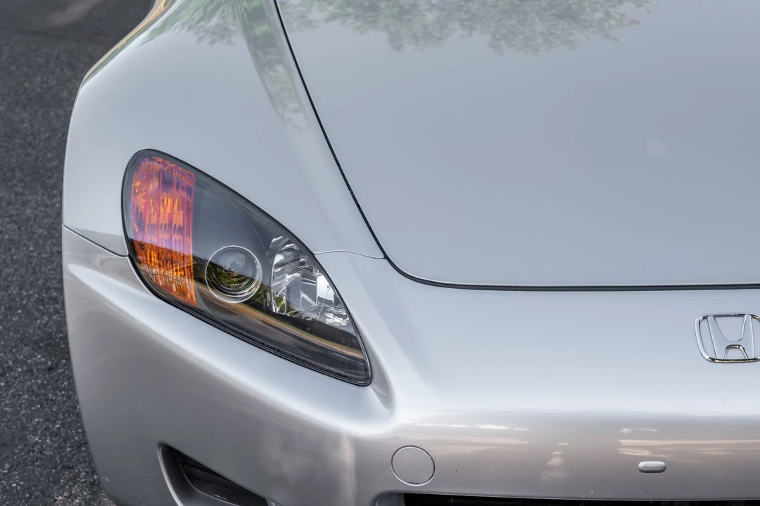 2003 Honda AP1 S2000 - Image 13 of 31