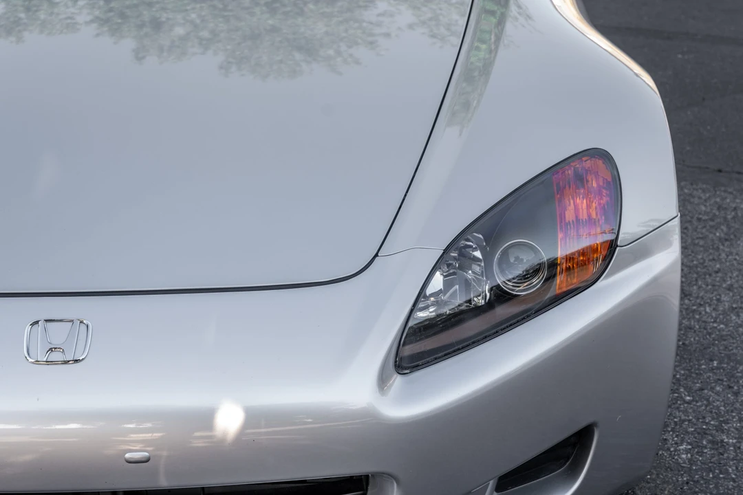 2003 Honda AP1 S2000 - Image 14 of 31