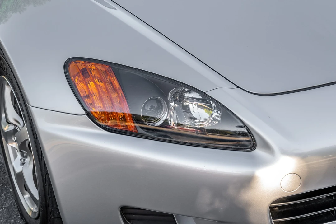 2003 Honda AP1 S2000 - Image 15 of 31