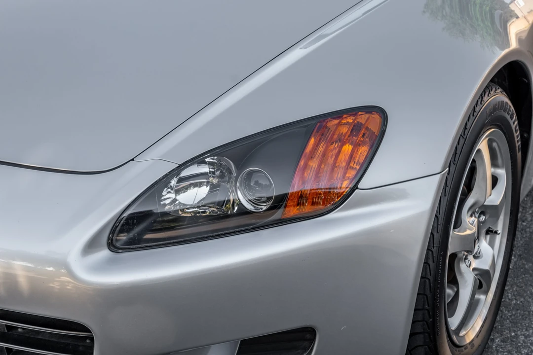 2003 Honda AP1 S2000 - Image 16 of 31