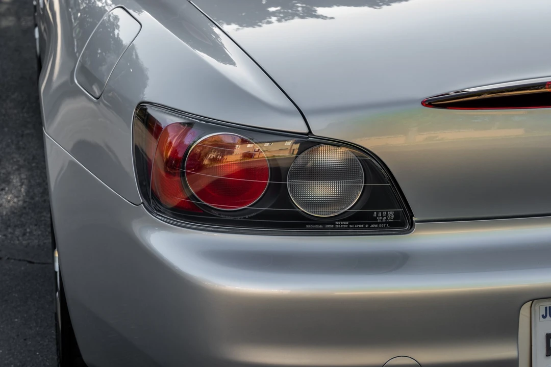 2003 Honda AP1 S2000 - Image 17 of 31