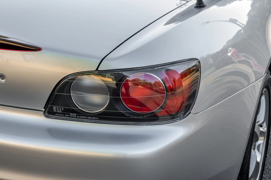 2003 Honda AP1 S2000 - Image 18 of 31