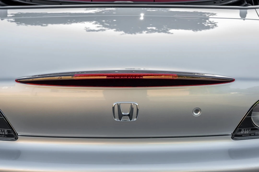 2003 Honda AP1 S2000 - Image 19 of 31