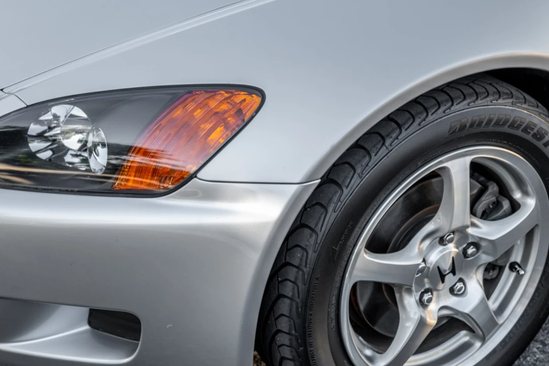 2003 Honda AP1 S2000 - Image 21 of 31