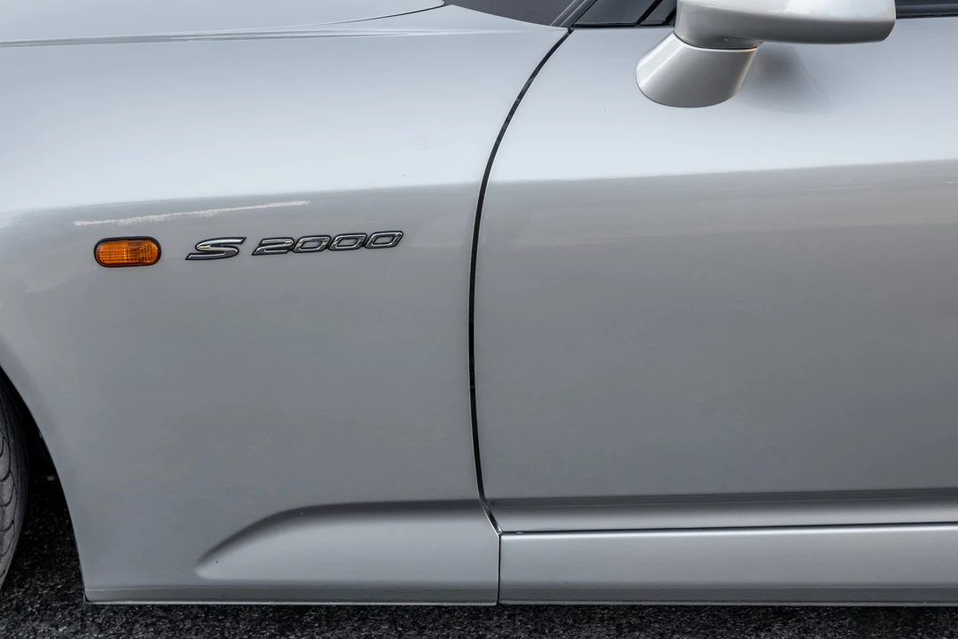 2003 Honda AP1 S2000 - Image 22 of 31