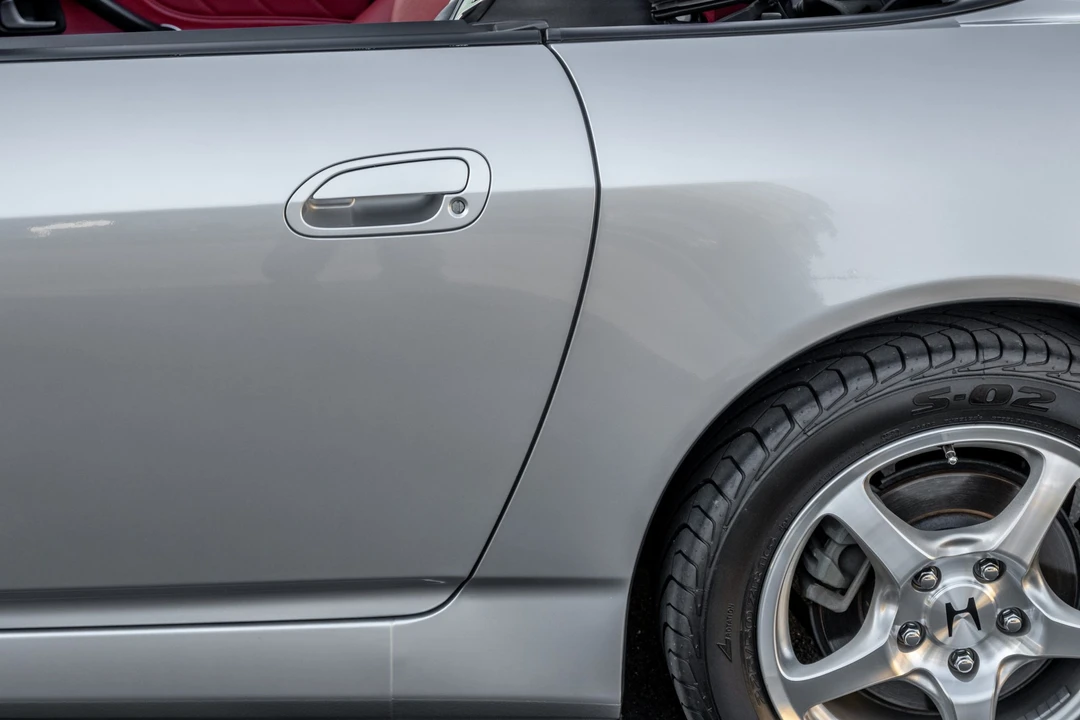 2003 Honda AP1 S2000 - Image 23 of 31