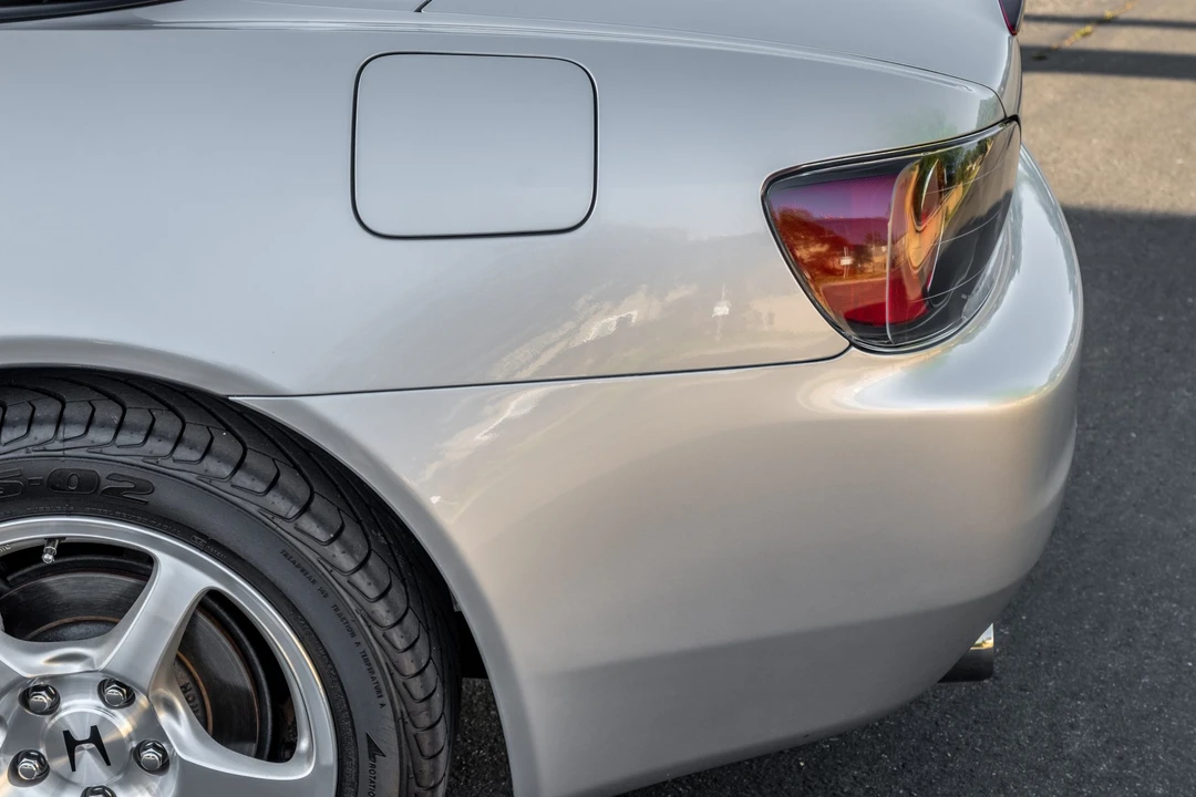2003 Honda AP1 S2000 - Image 24 of 31