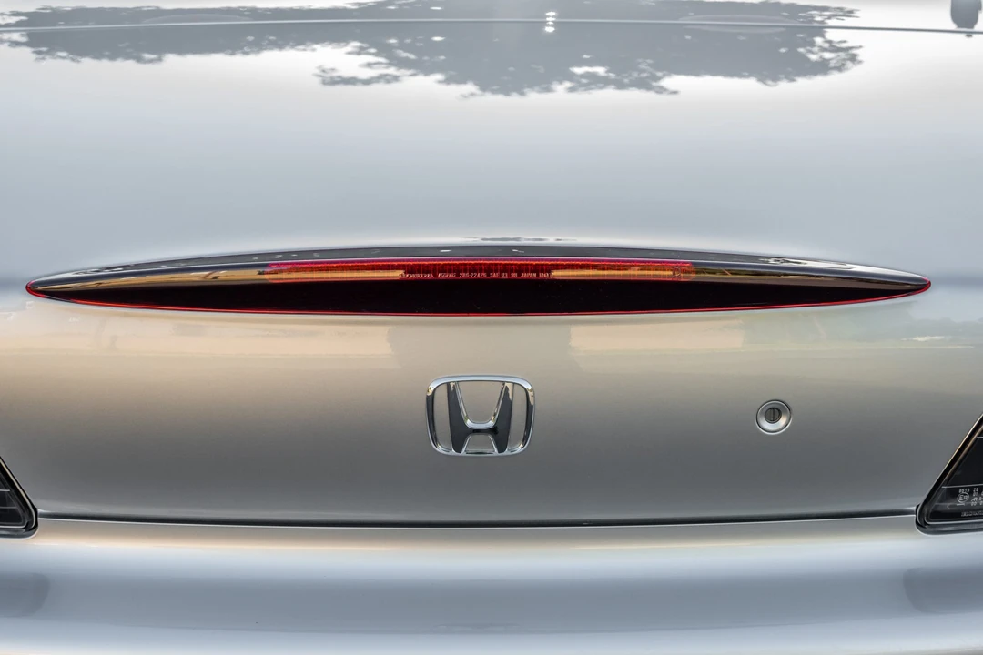 2003 Honda AP1 S2000 - Image 25 of 31
