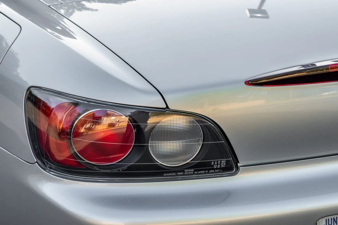 2003 Honda AP1 S2000 - Image 26 of 31