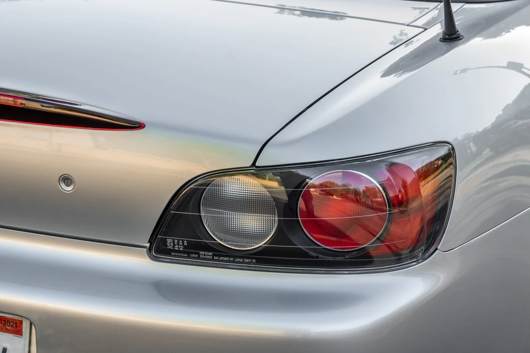 2003 Honda AP1 S2000 - Image 27 of 31