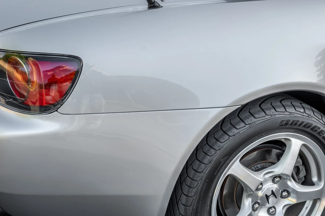 2003 Honda AP1 S2000 - Image 28 of 31
