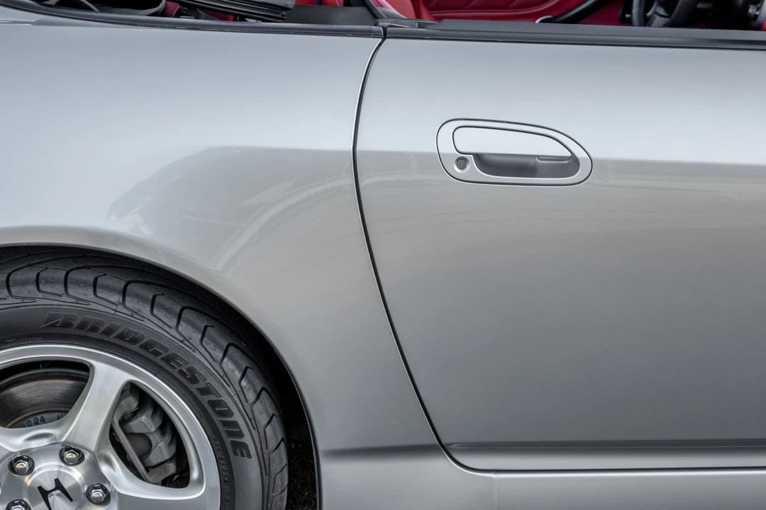 2003 Honda AP1 S2000 - Image 29 of 31