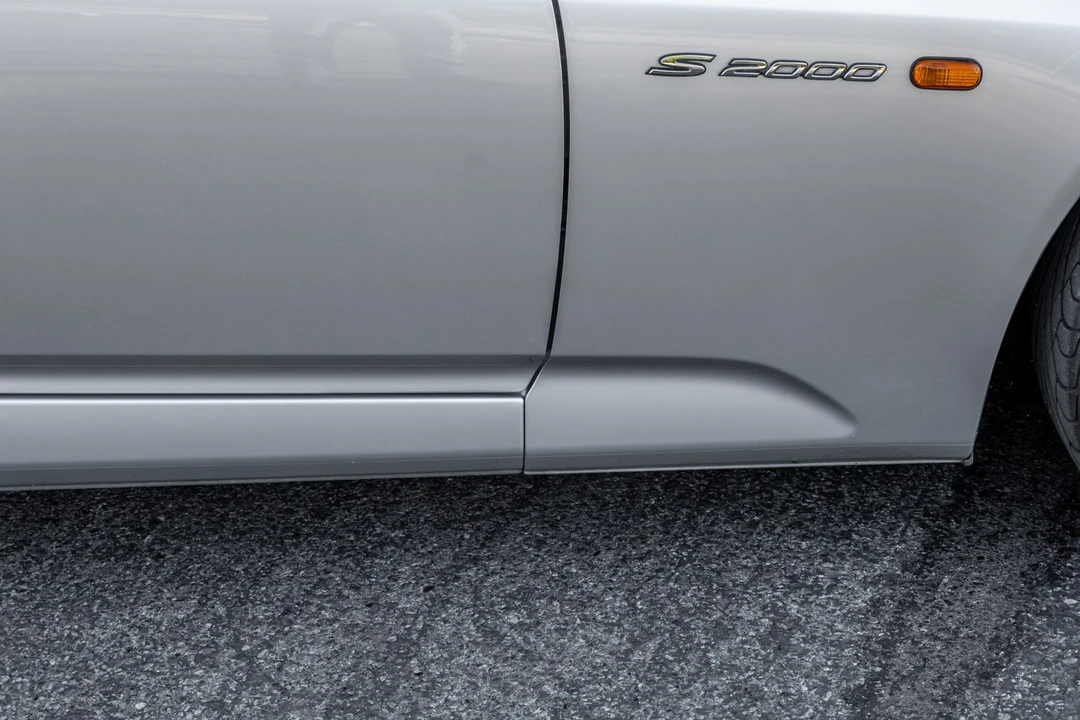 2003 Honda AP1 S2000 - Image 31 of 31