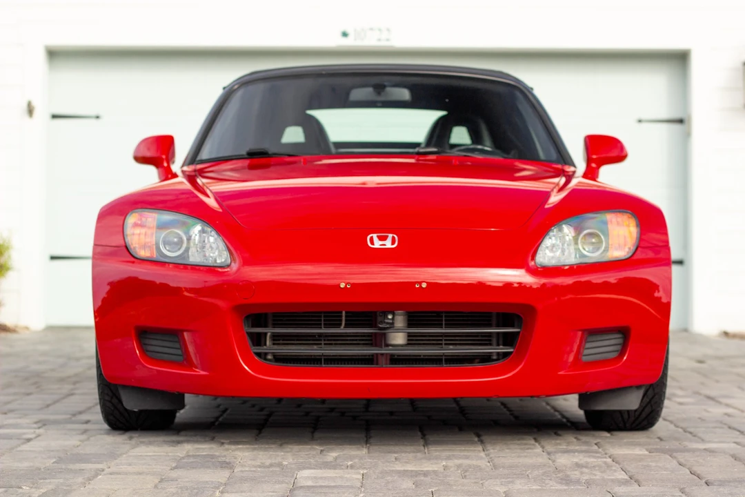 2003 Honda AP1 S2000 - Image 17 of 31