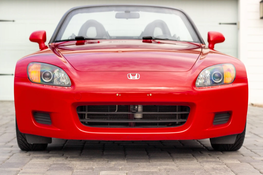 2003 Honda AP1 S2000 - Image 10 of 31