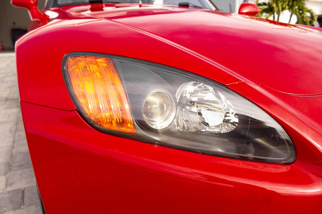 2003 Honda AP1 S2000 - Image 18 of 31