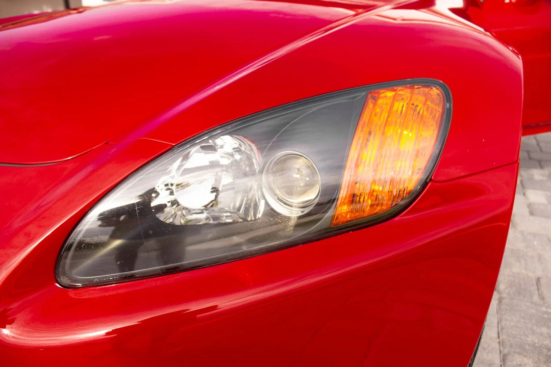 2003 Honda AP1 S2000 - Image 19 of 31