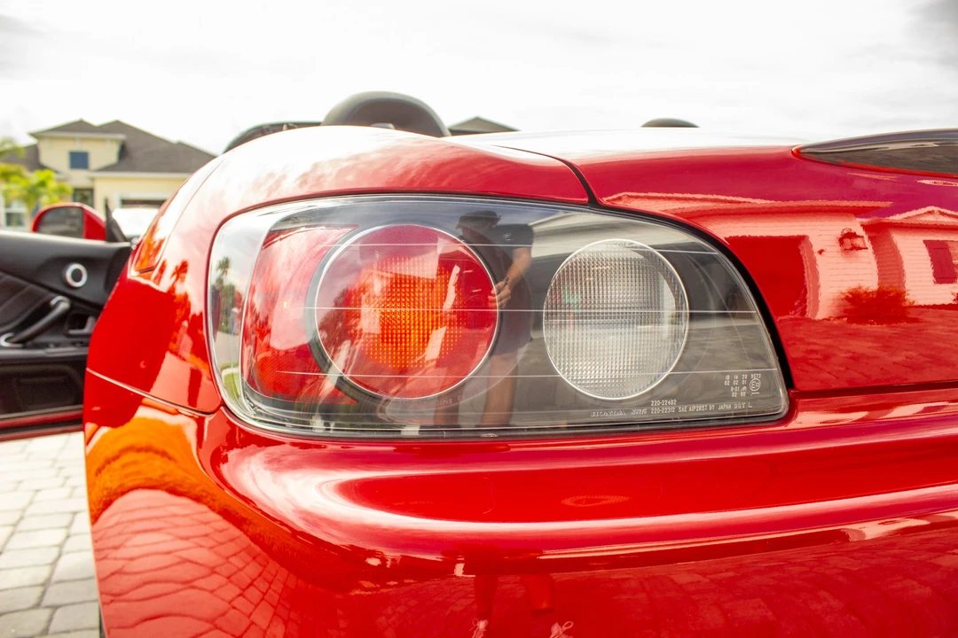 2003 Honda AP1 S2000 - Image 20 of 31