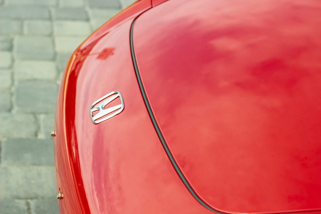 2003 Honda AP1 S2000 - Image 23 of 31