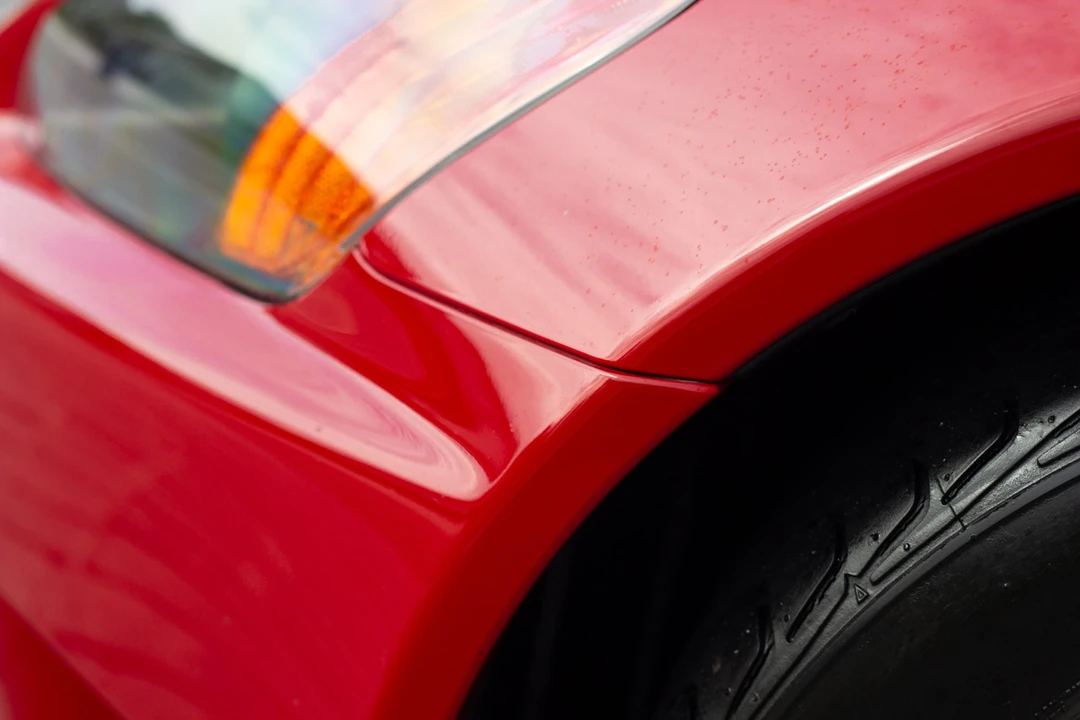 2003 Honda AP1 S2000 - Image 27 of 31