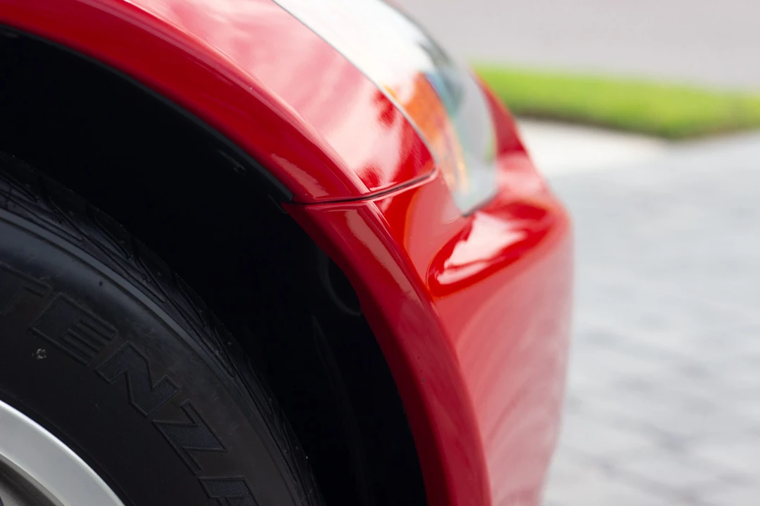 2003 Honda AP1 S2000 - Image 26 of 31