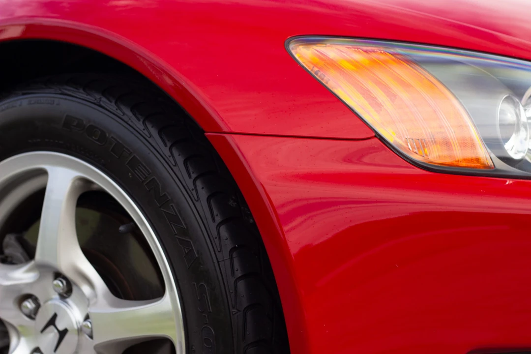 2003 Honda AP1 S2000 - Image 25 of 31