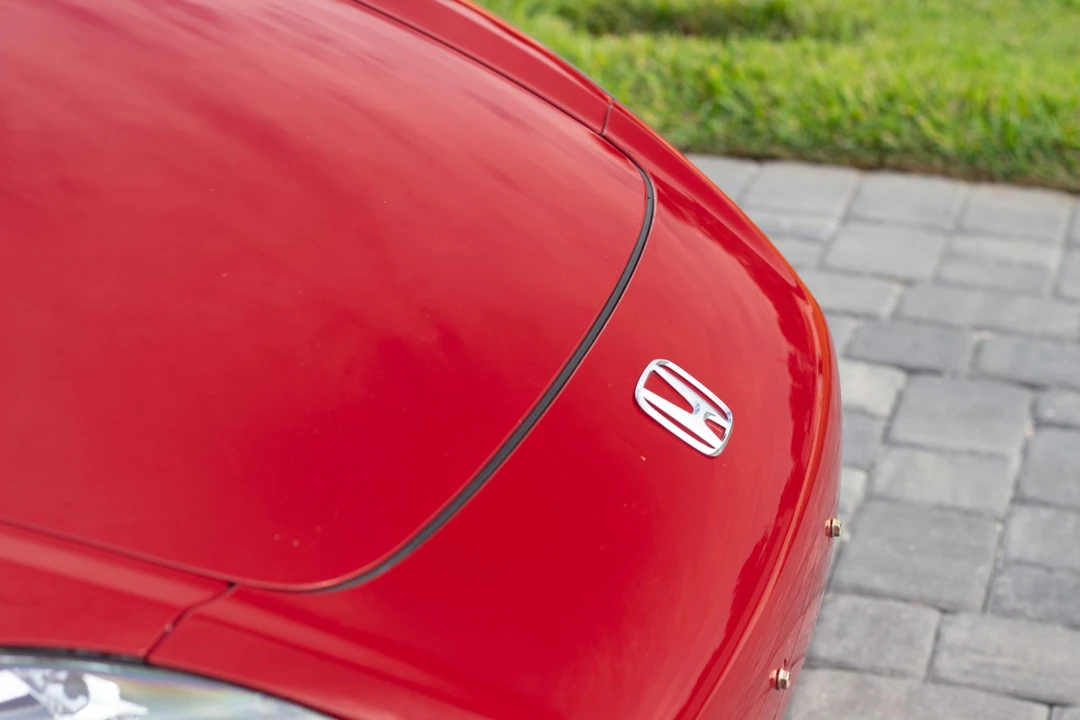 2003 Honda AP1 S2000 - Image 24 of 31