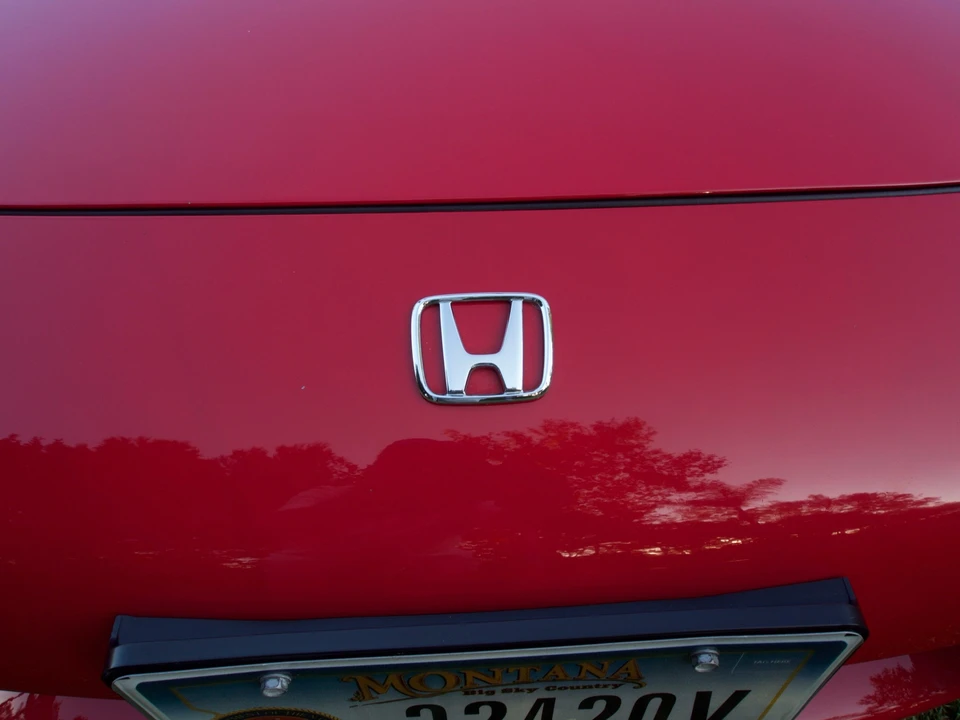 2000 Honda AP1 S2000 - Image 31 of 31