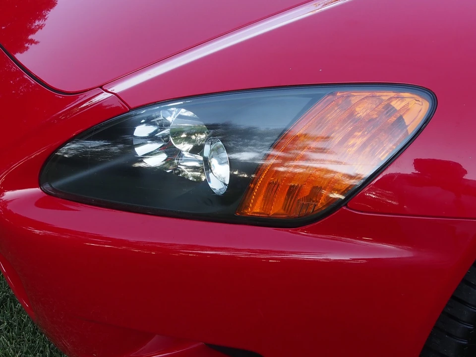 2000 Honda AP1 S2000 - Image 30 of 31