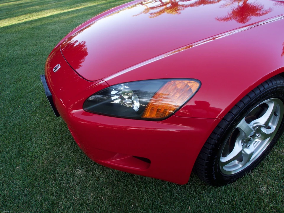 2000 Honda AP1 S2000 - Image 29 of 31