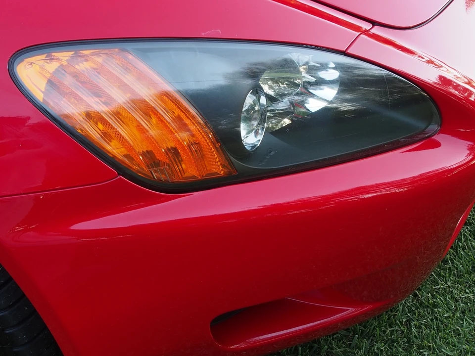 2000 Honda AP1 S2000 - Image 28 of 31