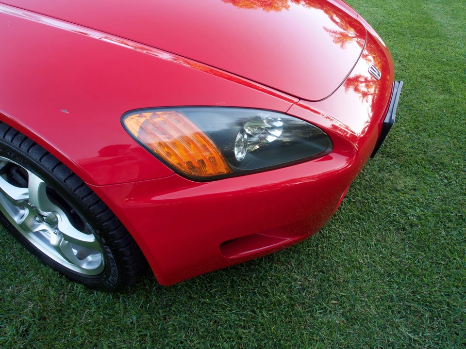 2000 Honda AP1 S2000 - Image 27 of 31