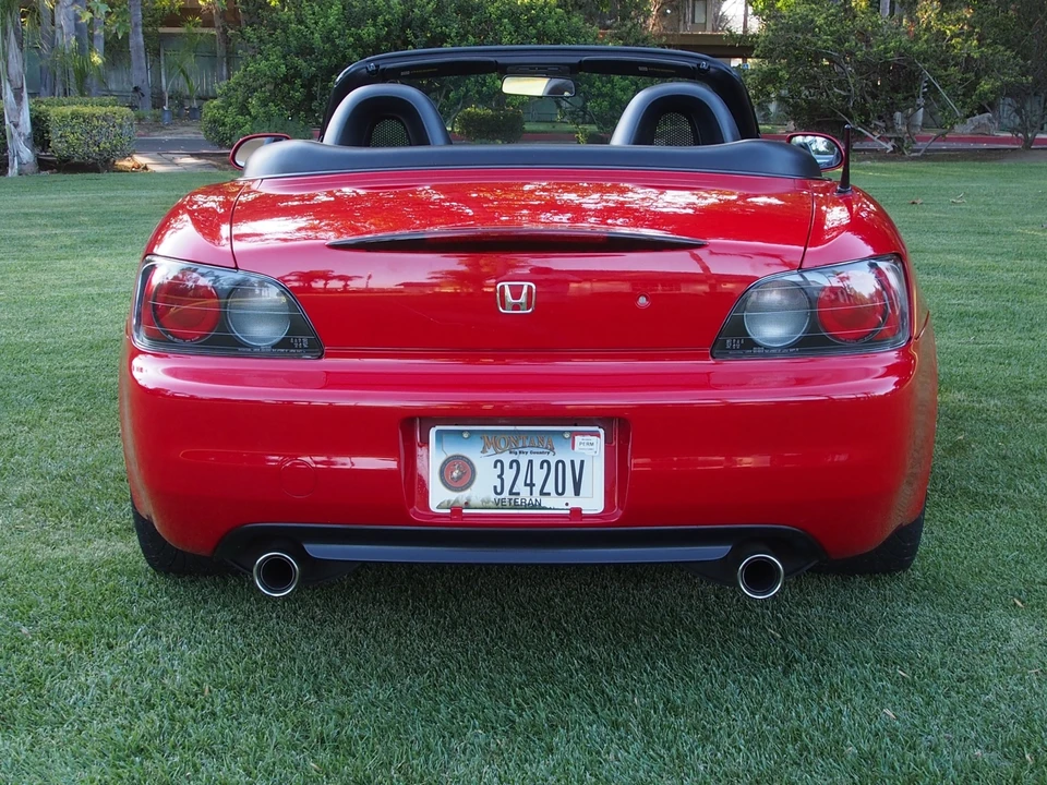 2000 Honda AP1 S2000 - Image 15 of 31