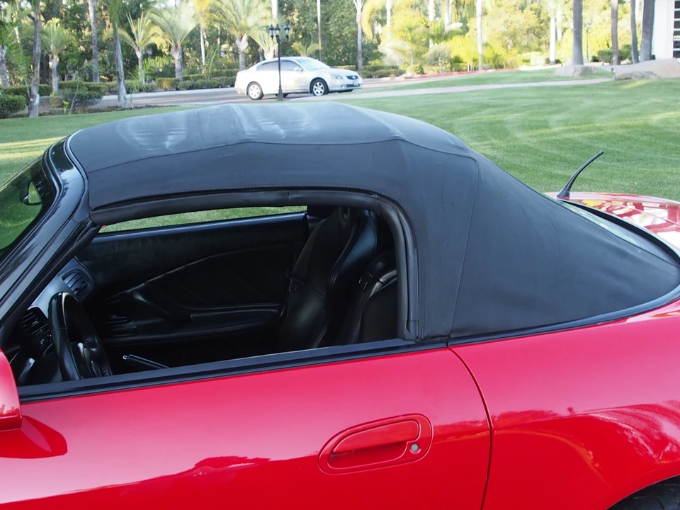 2000 Honda AP1 S2000 - Image 26 of 31