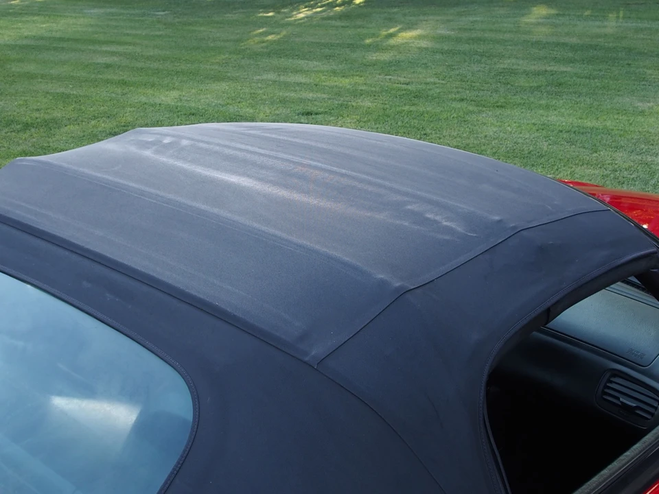 2000 Honda AP1 S2000 - Image 24 of 31