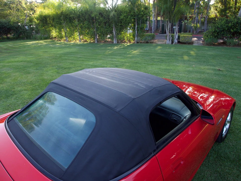 2000 Honda AP1 S2000 - Image 23 of 31