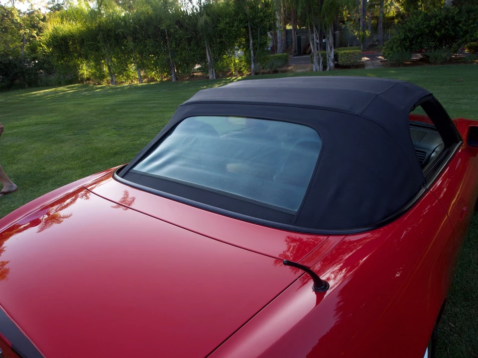 2000 Honda AP1 S2000 - Image 19 of 31